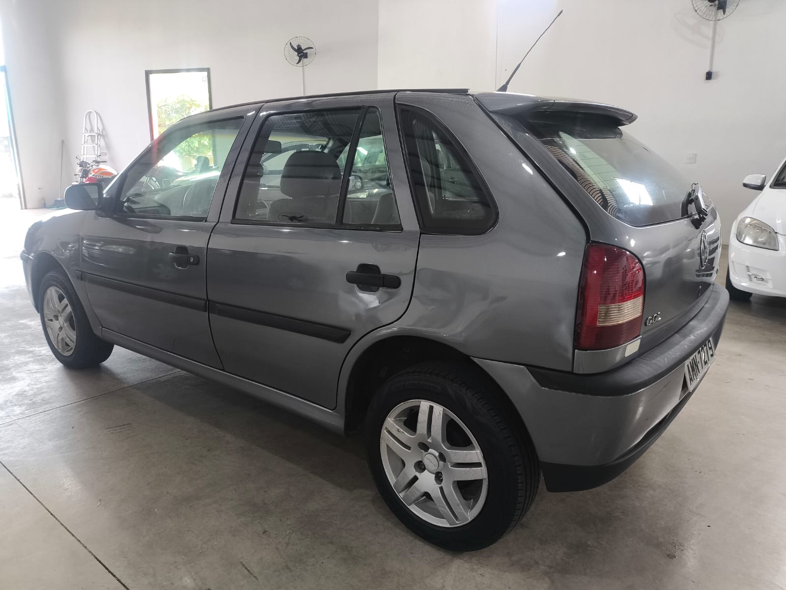 Gol G3 Power 1.6
