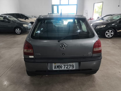 Gol G3 Power 1.6