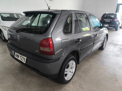 Gol G3 Power 1.6