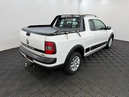 Saveiro Cross CE 1.6