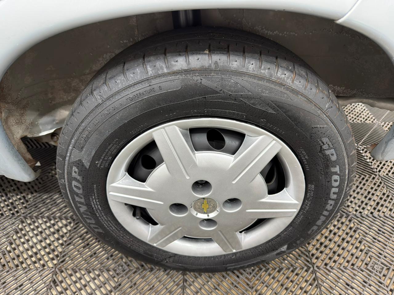 Classic Sedan Life 1.0