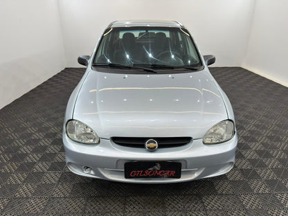 Classic Sedan Life 1.0