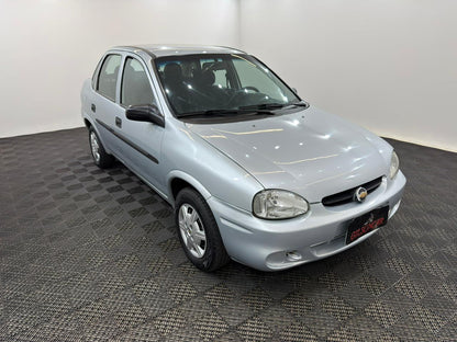 Classic Sedan Life 1.0