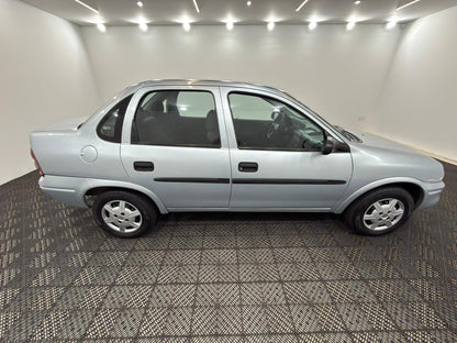 Classic Sedan Life 1.0