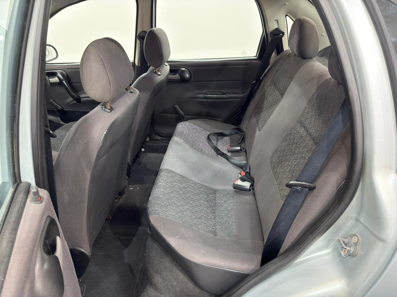 Classic Sedan Life 1.0