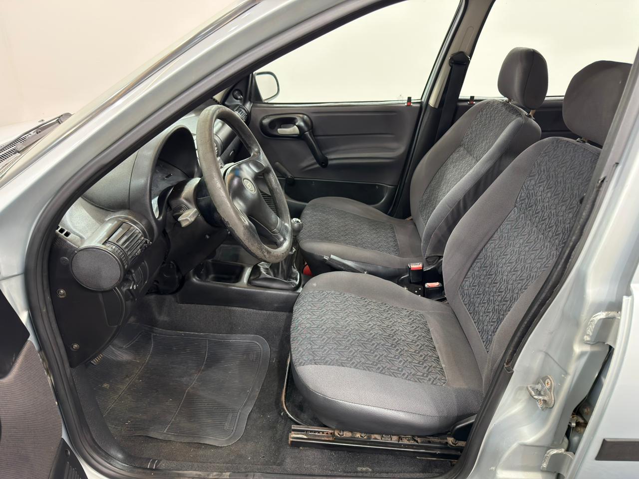 Classic Sedan Life 1.0