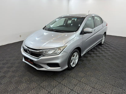 City Personal 1.5 Automático
