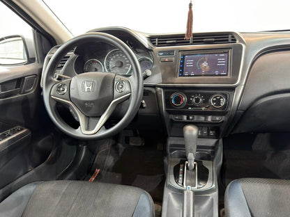 City Personal 1.5 Automático