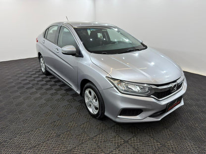 City Personal 1.5 Automático
