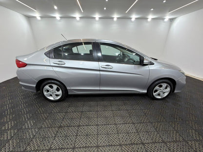 City Personal 1.5 Automático