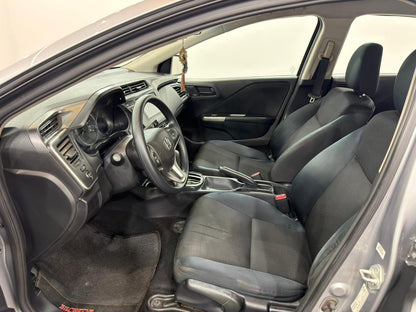 City Personal 1.5 Automático