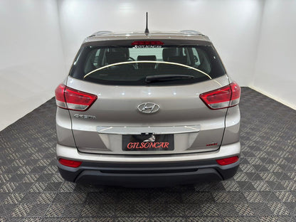 Creta Action 1.8 Automático