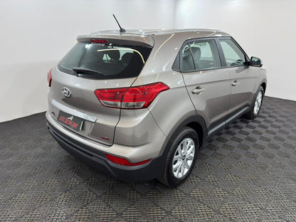 Creta Action 1.8 Automático