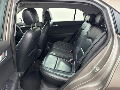 Creta Action 1.8 Automático