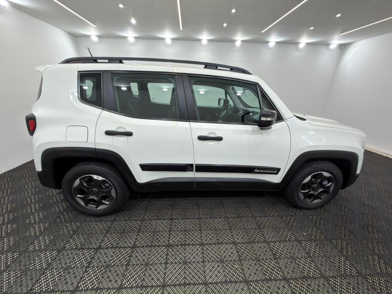 Renegade 1.8 Automático