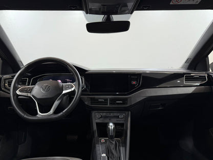 Nivus Highline 1.0 Turbo 200 TSI Automático