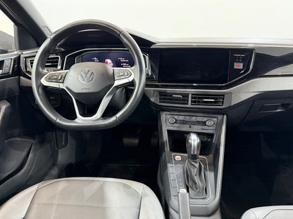 Nivus Highline 1.0 Turbo 200 TSI Automático