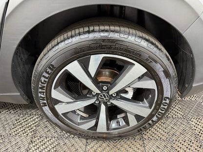 Nivus Highline 1.0 Turbo 200 TSI Automático