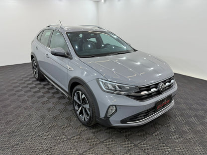 Nivus Highline 1.0 Turbo 200 TSI Automático