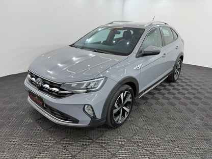 Nivus Highline 1.0 Turbo 200 TSI Automático