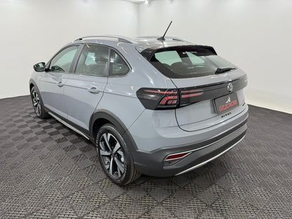 Nivus Highline 1.0 Turbo 200 TSI Automático