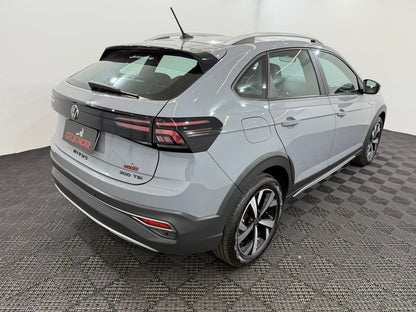 Nivus Highline 1.0 Turbo 200 TSI Automático