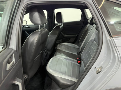 Nivus Highline 1.0 Turbo 200 TSI Automático