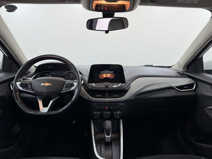 Onix Plus Premier 1.0 Turbo Automático