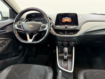 Onix Plus Premier 1.0 Turbo Automático