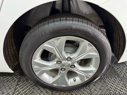 Onix Plus Premier 1.0 Turbo Automático