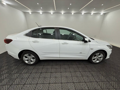 Onix Plus Premier 1.0 Turbo Automático