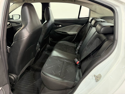 Onix Plus Premier 1.0 Turbo Automático