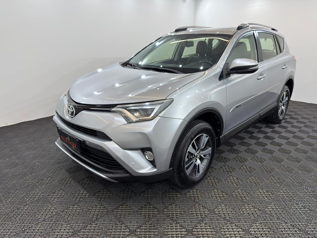 RAV4 2.0 Automática