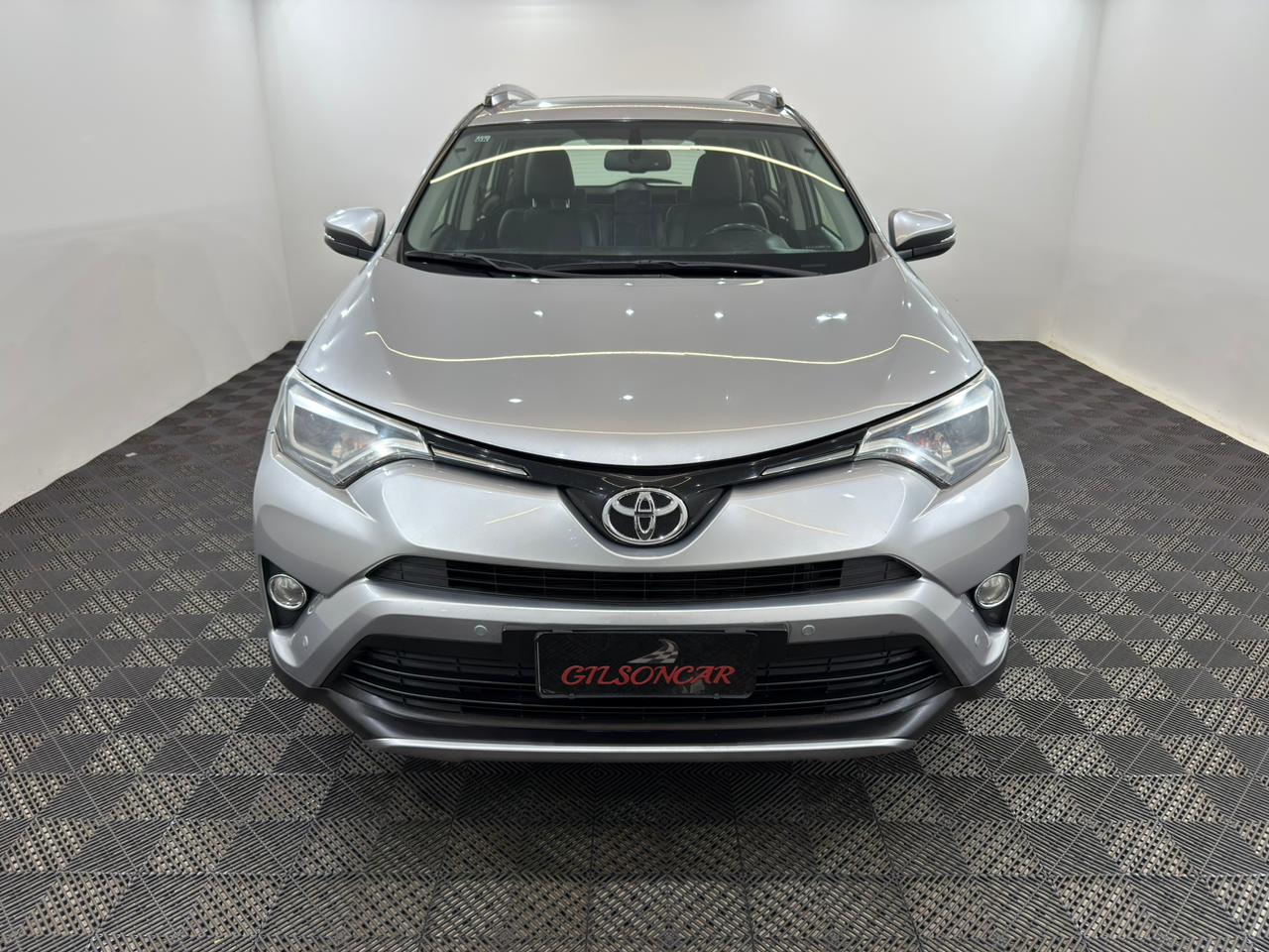 RAV4 2.0 Automática
