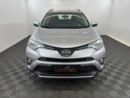 RAV4 2.0 Automática