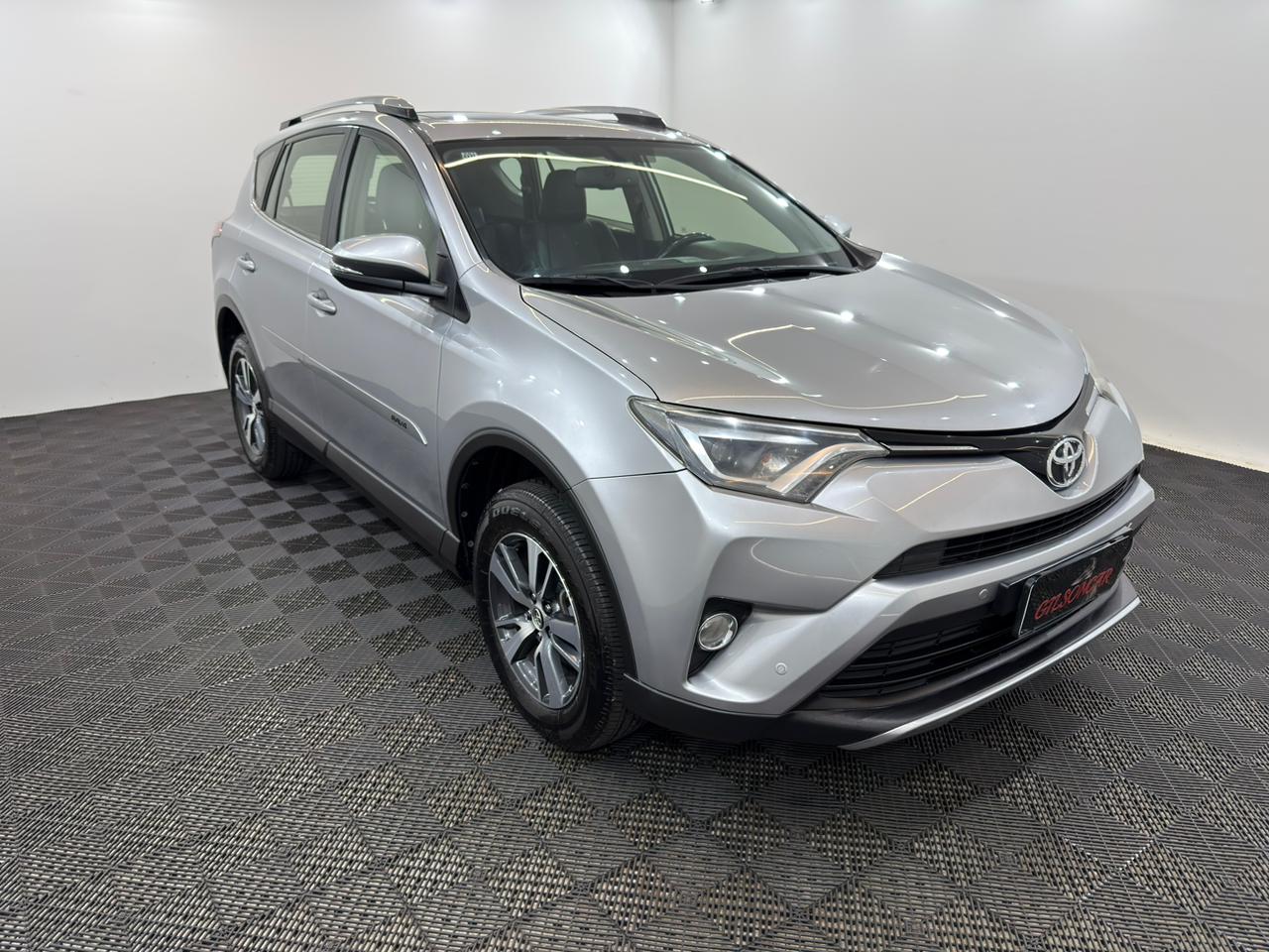 RAV4 2.0 Automática