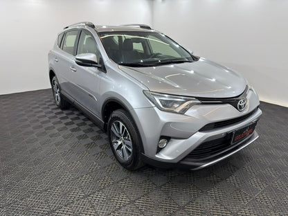 RAV4 2.0 Automática