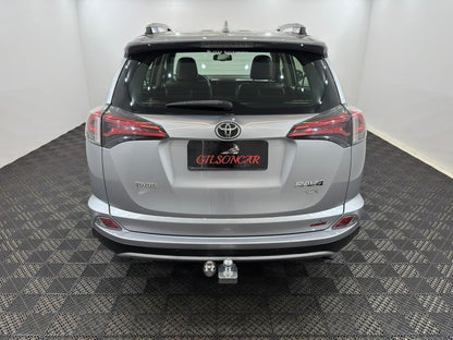 RAV4 2.0 Automática