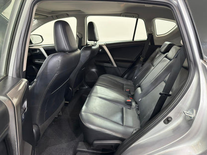 RAV4 2.0 Automática