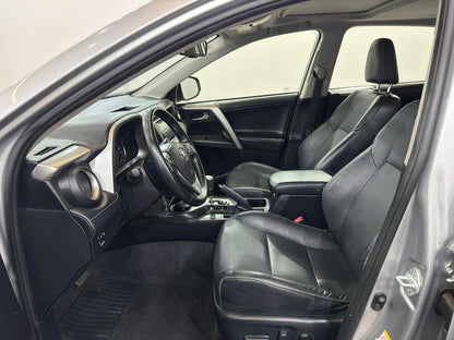 RAV4 2.0 Automática
