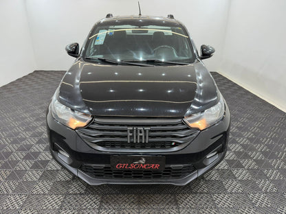 Strada Freedom 1.3 CS