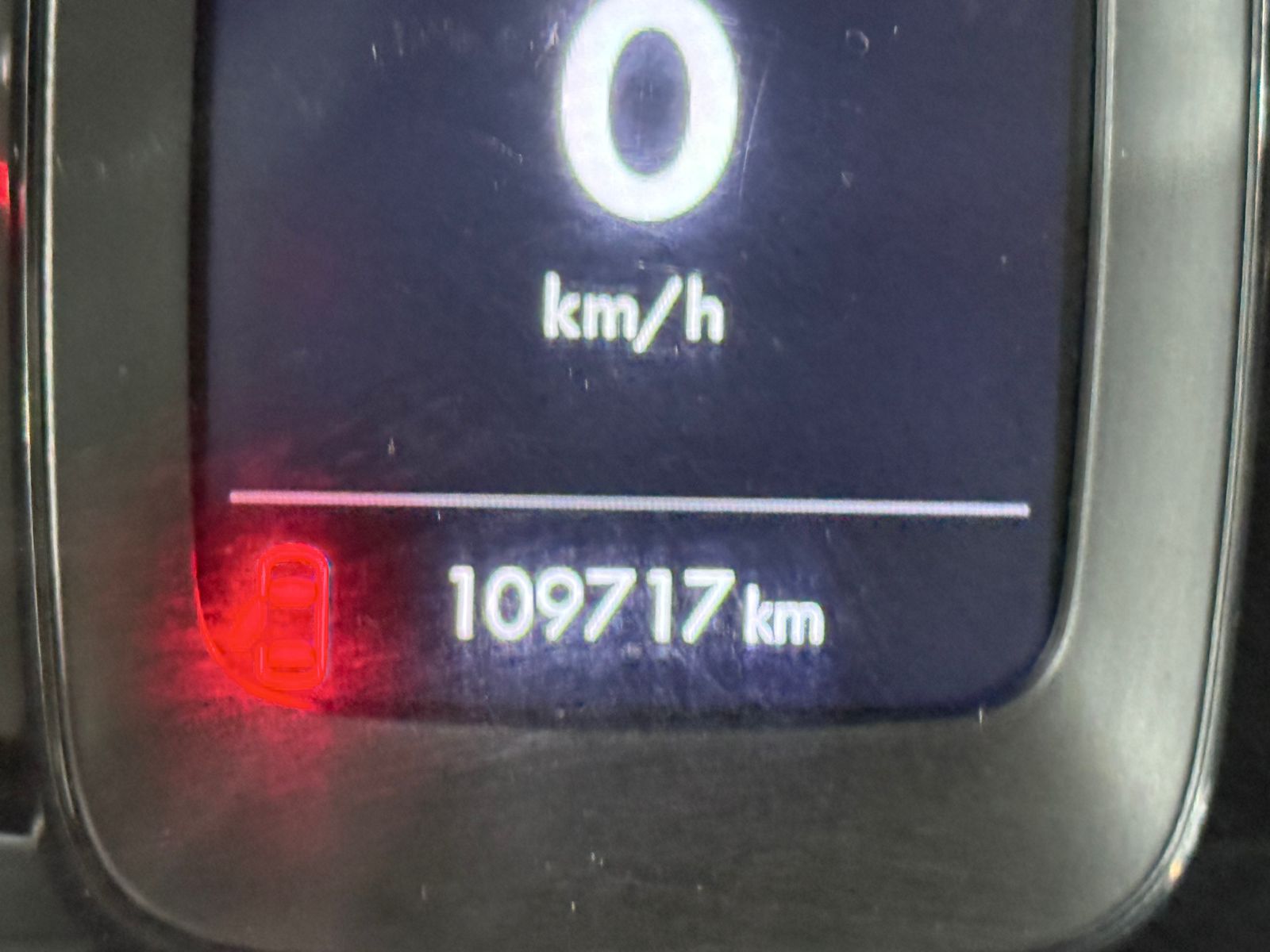 Strada Freedom 1.3 CS