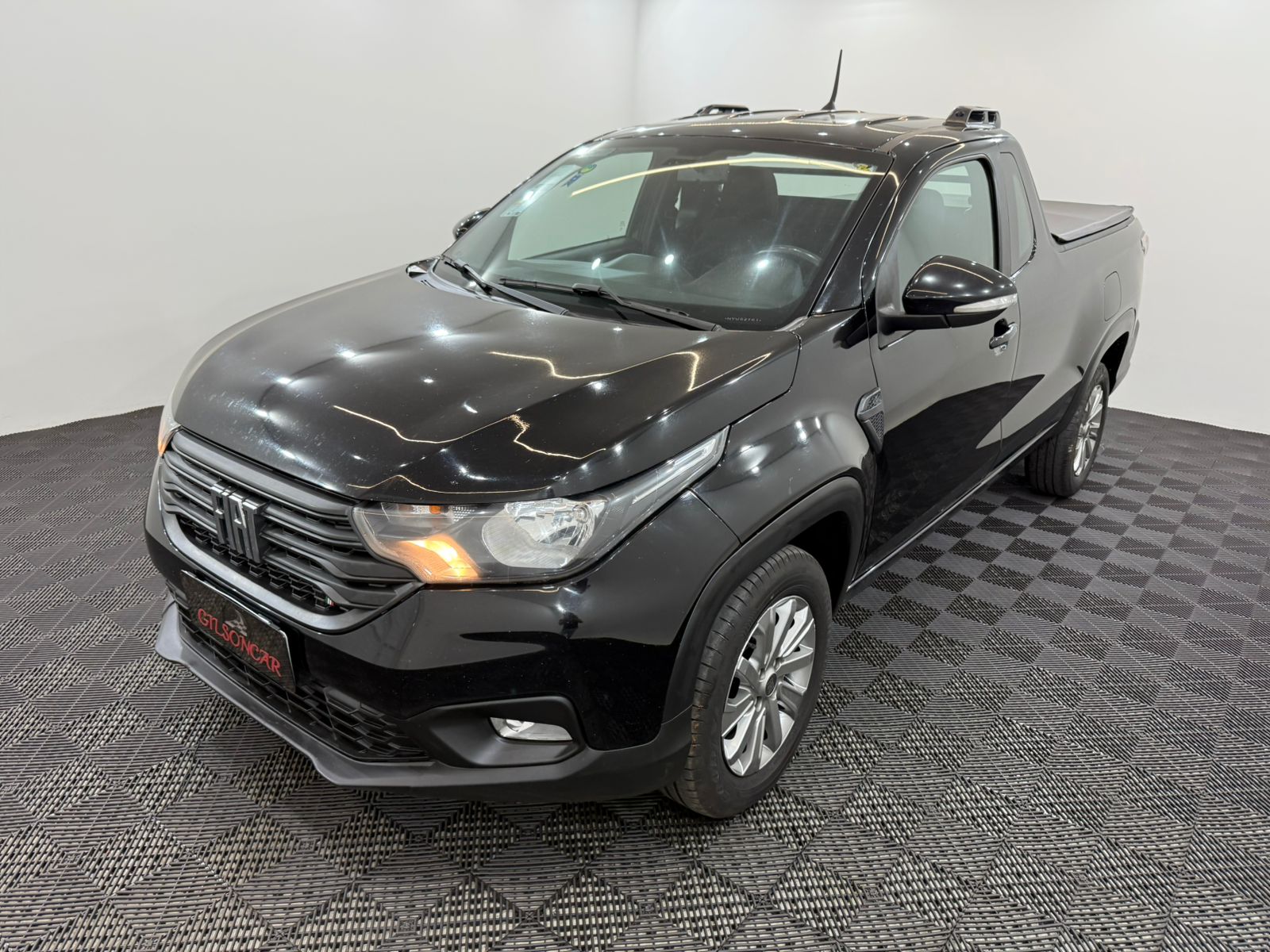 Strada Freedom 1.3 CS