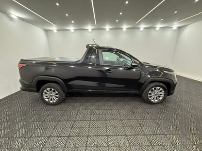 Strada Freedom 1.3 CS