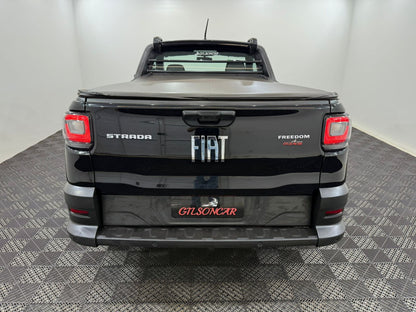 Strada Freedom 1.3 CS