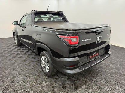 Strada Freedom 1.3 CS