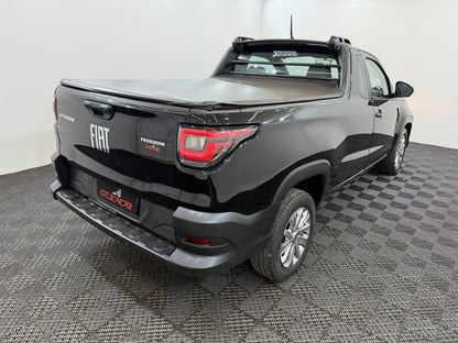 Strada Freedom 1.3 CS