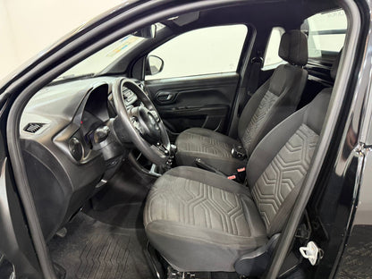 Strada Freedom 1.3 CS