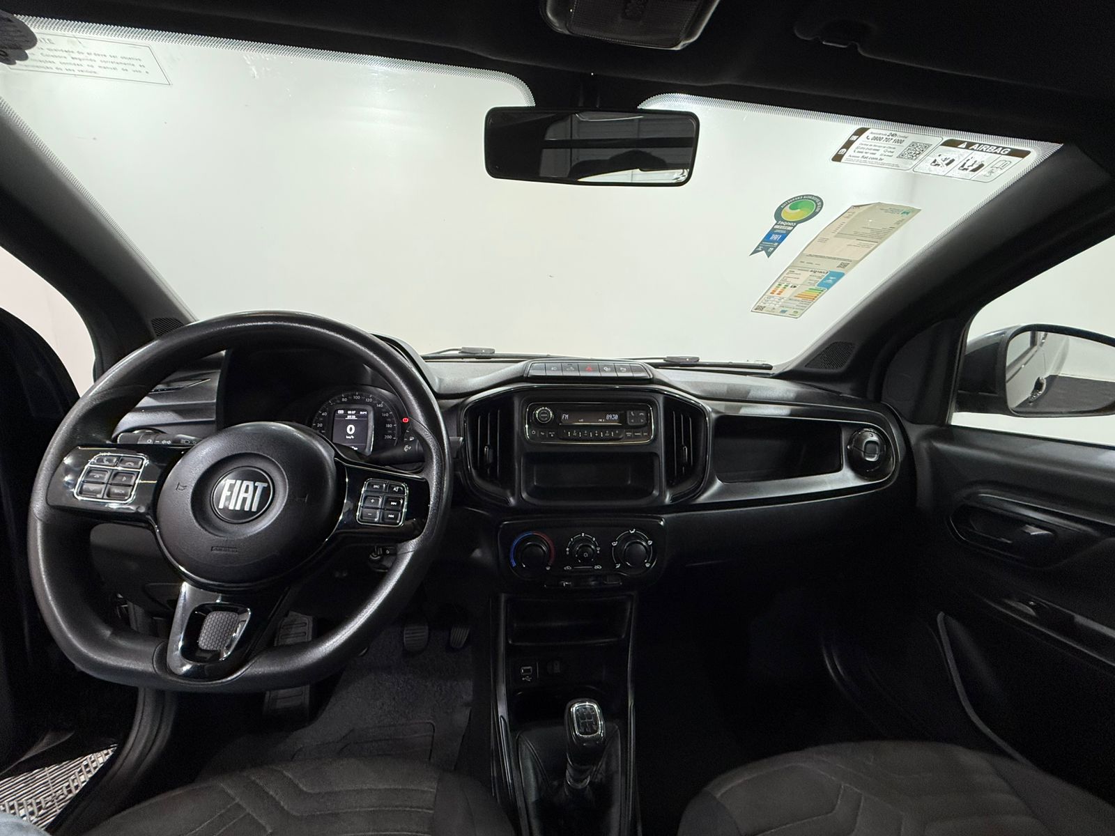 Strada Freedom 1.3 CS