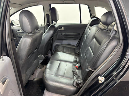 SpaceFox Comfortline 1.6